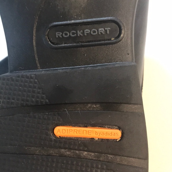 Men’s Rockport Dress Shoes - Picture 5 of 8